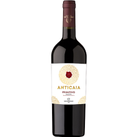 2024 | Primitivo Anticaia IGP 0,75 Liter | Cantina San...
