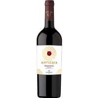 2024 | Primitivo Anticaia IGP 0,75 Liter gallery