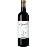 2020 | Bordeaux Rouge Legende R AOP 0,75 gallery
