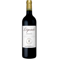 2015 | Medoc AC - Legende R | Barons de  gallery