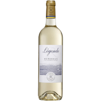 2021 | Bordeaux Blanc AOP - Legende R | Baron