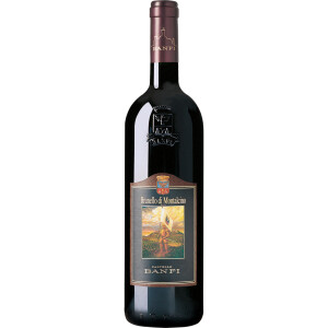 2020 | Brunello di Montalcino DOCG 0,75 Liter | Castello...