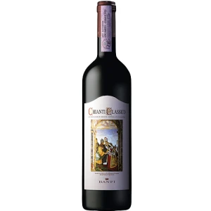 2023 | Chianti Classico DOCG 0,75 Liter | Castello Banfi