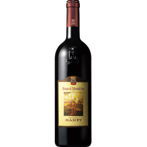 2023 | Rosso di Montalcino DOC 0,75 Liter | Castello Banfi