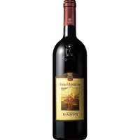 2023 | Rosso di Montalcino DOC 0,75 Lite gallery