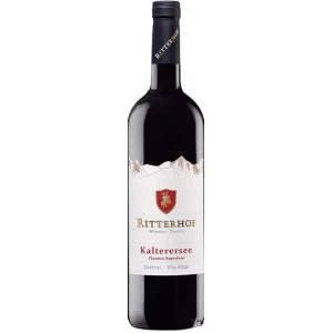 2022 | Kalterer See Klassik 0,75 Liter | Weingut Ritterhof