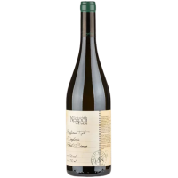 2021 | Dogheria Rubicone Pinot Bianco IGT 0,75 Liter | Poderi dal Nespoli