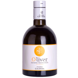 Olearia Caldera Olivenöl Extra Vergine Oliver 0,75l