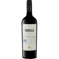 2020 | Portillo Cabernet Sauvignon 0,75  gallery