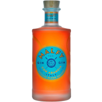 Malfy Gin con Arancia (Blutorange) 41,0% Vol., 0,7 Liter