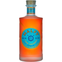 Malfy Gin con Arancia (Blutorange) 41,0% gallery