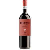 2020 | Muruve Tinto Roble Toro DO 0,75 L gallery