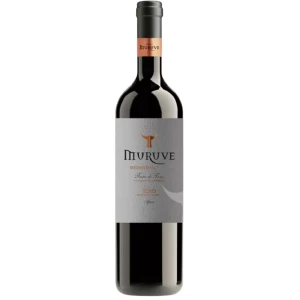 2016 | Muruve Reserva Toro DO 0,75 Liter | Bodegas Frutos...