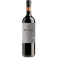 2018 | Muruve Reserva Toro DO 0,75 Liter | Bo