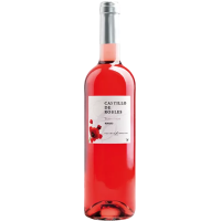 2023 | Castillo de Robles Tempranillo Ro gallery