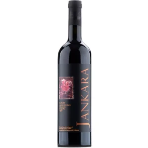 2022 | Lu Nieddu Colli di Limbara IGT 0,75 Liter | Jankara