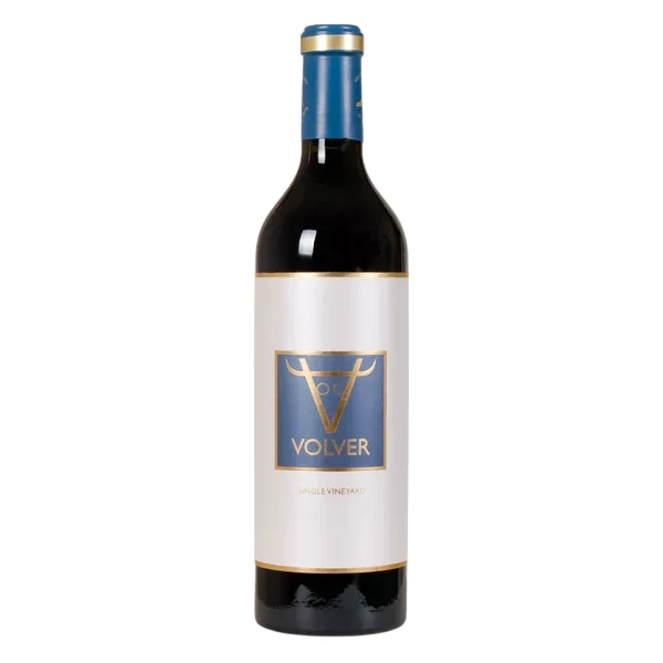 2022 | Single Vineyard Volver La Mancha gallery