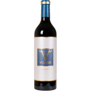 2022 | Single Vineyard Volver La Mancha DO | Bodegas Volver