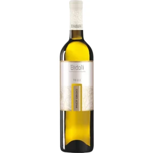 2024 | Pinot Grigio Friuli Grave DOC 0,75 Liter | Bidoli