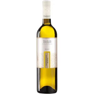 2023 | Sauvignon Blanc Friuli Grave DOC 0,75 Liter | Bidoli