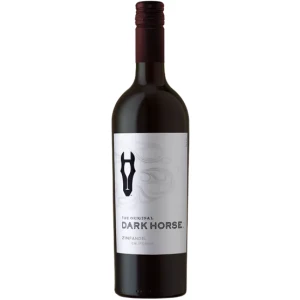 2023 | Zinfandel 0,75 Liter | Dark Horse