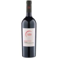2024 | Primitivo Puglia IGT 0,75 Liter | gallery