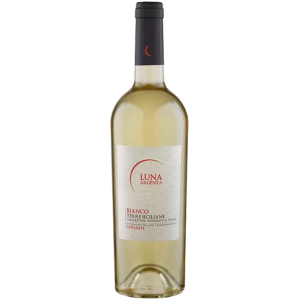 2024 | Bianco Terre Siciliane IGT 0,75 Liter | Luna Argenta