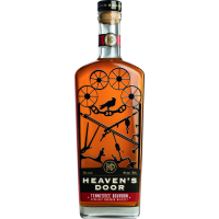 Heavens Door Straight Bourbon Whiskey 42 gallery