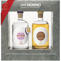2er GP Nonino Grappe Vigneti 41% Vol., 2 gallery
