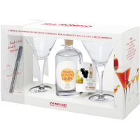 Nonino Confezione 1x Grappa Monovitigno  gallery