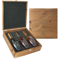 Marzadro Collezione Affina 40-46,5% Vol. gallery