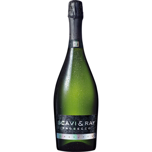 Scavi & Ray Prosecco Spumante Extra Dry DOC 0,75 Liter
