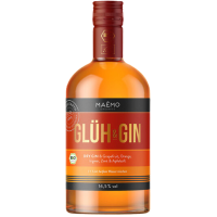 Maemo Organics Glüh & Gin 14,5% gallery