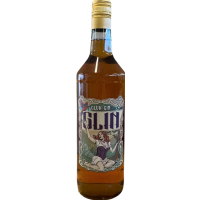 GLIN Gl&uuml;h-Gin 10,0% Vol., 1,0 Liter