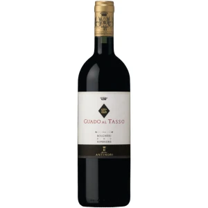 2020 | Guado al Tasso Bolgheri Superiore DOC 0,75 Liter |...