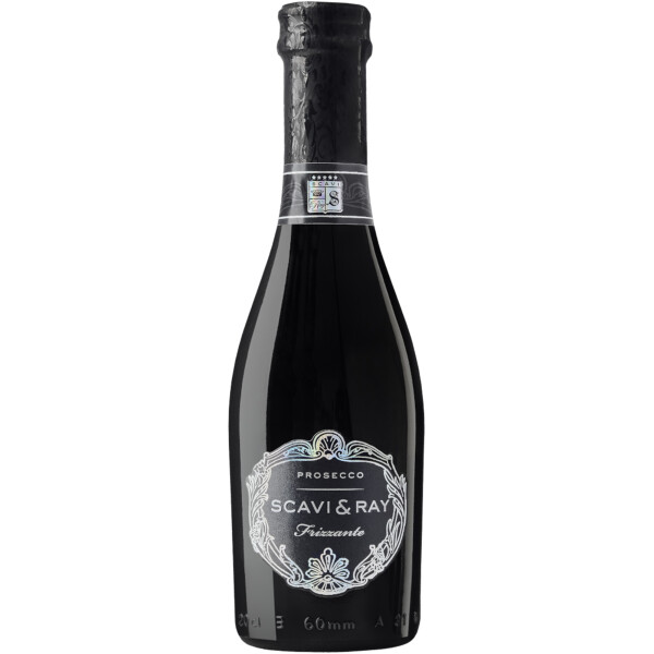Scavi & Ray Prosecco Frizzante DOC 0,2 Liter Mini