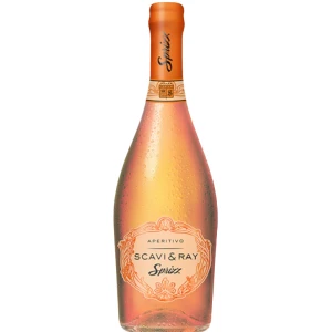 Scavi &amp; Ray Sprizzione Aperitivo 0,2 Liter Mini