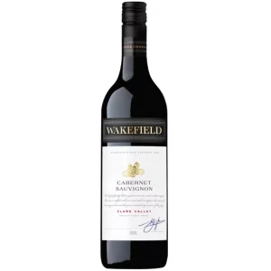 2021 | Cabernet Sauvignon Estate 0,75 Liter | Wakefield