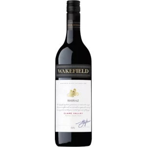 2022 | Shiraz Estate 0,75 Liter | Wakefield