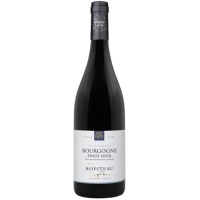 2022 | Bourgogne Pinot Noir AOC 0,75 Liter | Ropiteau Fr&egrave;res