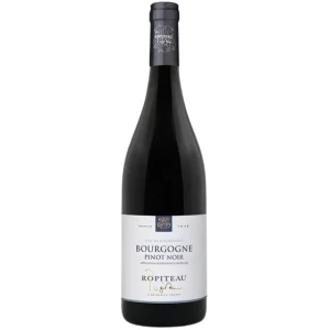 2022 | Bourgogne Pinot Noir AOC 0,75 Liter | Ropiteau...