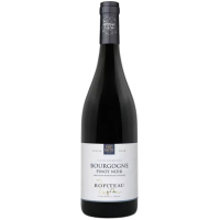 2022 | Bourgogne Pinot Noir AOC 0,75 Liter | 