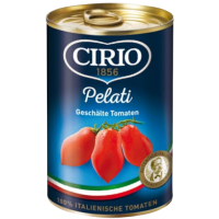 Pomodori Pelati 400g Dose | Cirio