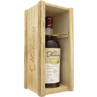Rum Malecon Rare Proof 13 Years Old 50,5% 0,7 Liter