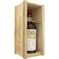 Rum Malecon Rare Proof 13 Years Old 50,5 gallery