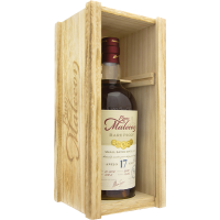 Rum Malecon Rare Proof 17 Years Old 51,2 gallery