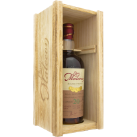 Rum Malecon Rare Proof 20 Years Old 48,4 gallery
