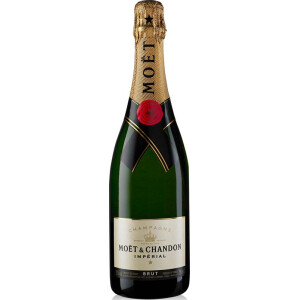 Moet &amp; Chandon Brut Imp&eacute;rial 0,75l in...