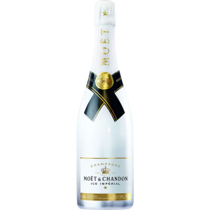 Moet &amp; Chandon Ice Imp&eacute;rial 0,75 Liter