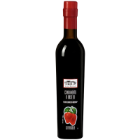 Aceto Balsamico Fragola (Erdbeere) IGP 0,25 Liter | Casa Rinaldi
